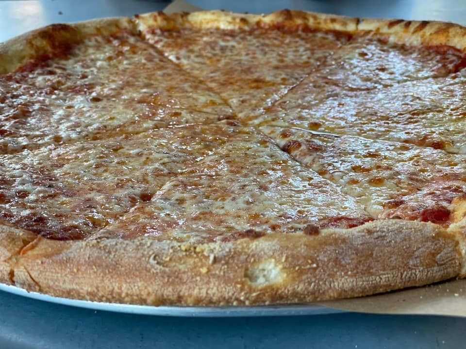 A Pizza Mart
