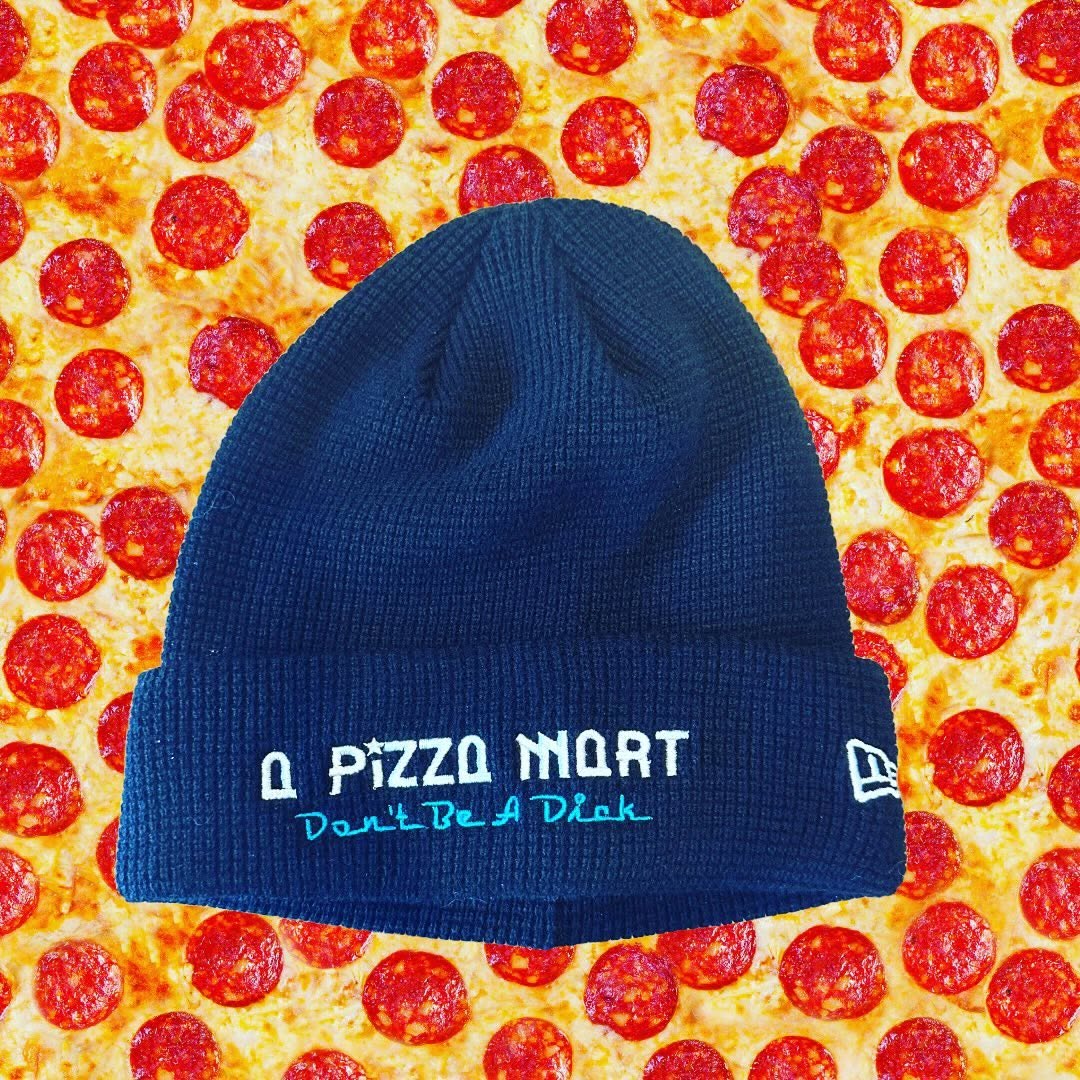 A Pizza Mart